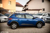 Dacia Sandero din 2021 cu 119.000 km - oferta DAC154008 - foto 10