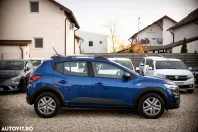 Dacia Sandero din 2021 cu 119.000 km - oferta DAC154008 - foto 12