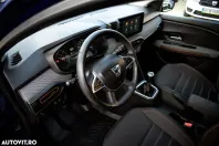 Dacia Sandero din 2021 cu 119.000 km - oferta DAC154008 - foto 13