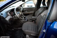Dacia Sandero din 2021 cu 119.000 km - oferta DAC154008 - foto 14