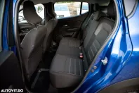 Dacia Sandero din 2021 cu 119.000 km - oferta DAC154008 - foto 16