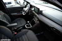 Dacia Sandero din 2021 cu 119.000 km - oferta DAC154008 - foto 22