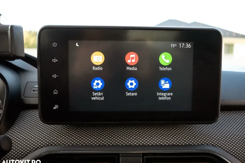 Dacia Sandero din 2021 cu 119.000 km - oferta DAC154008 - foto 24