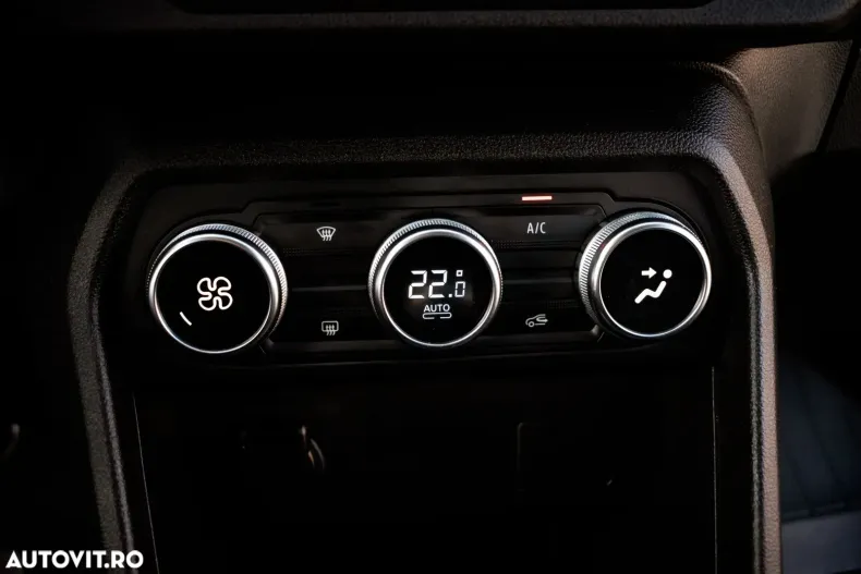 Dacia Sandero din 2021 cu 119.000 km - oferta DAC154008 - foto 25