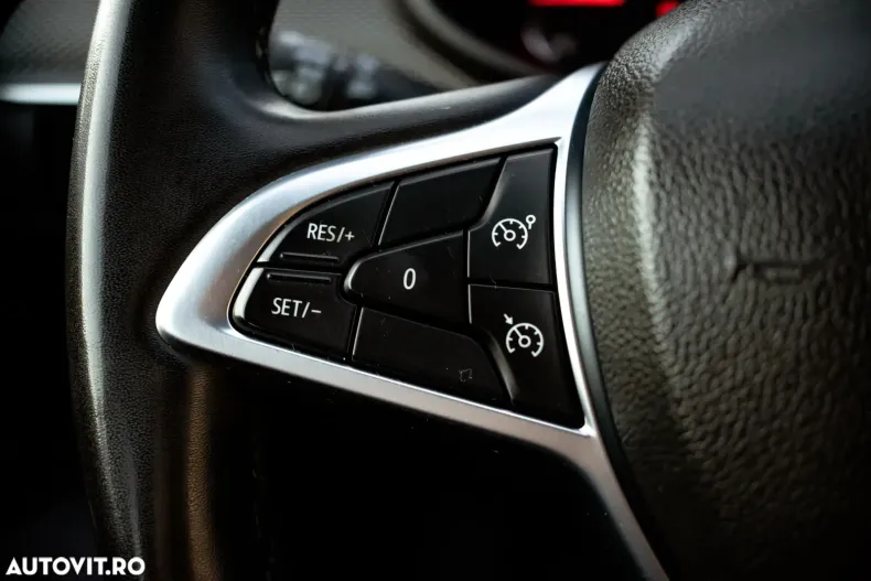 Dacia Sandero din 2021 cu 119.000 km - oferta DAC154008 - foto 26