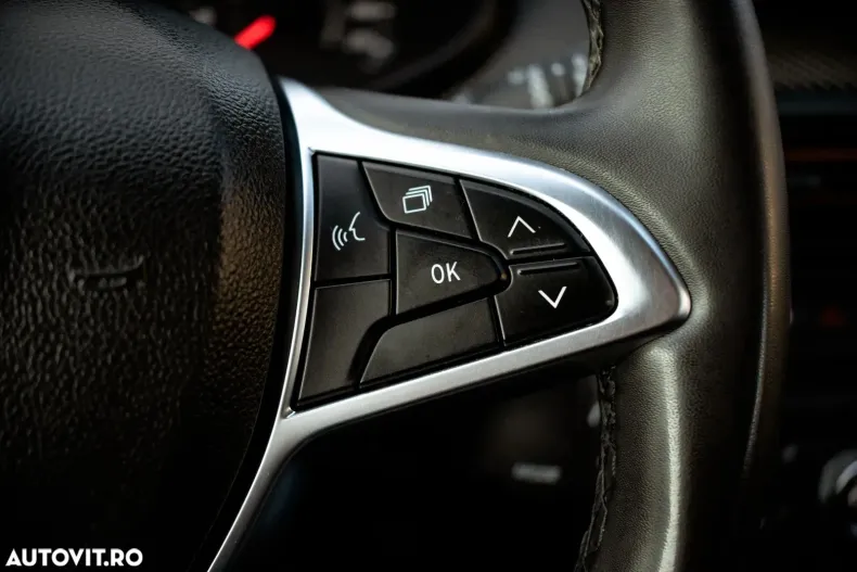 Dacia Sandero din 2021 cu 119.000 km - oferta DAC154008 - foto 27