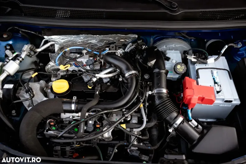 Dacia Sandero din 2021 cu 119.000 km - oferta DAC154008 - foto 31