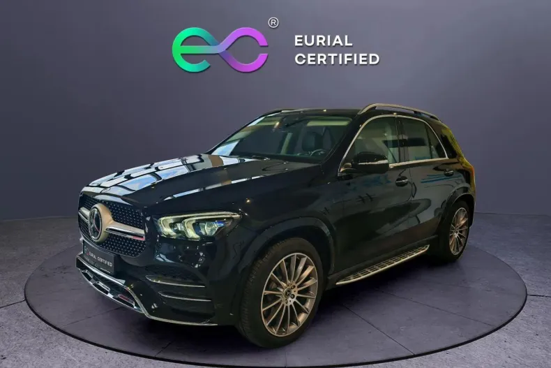 Mercedes-Benz GLE din 2021 cu 144.264 km - oferta MER154009 - foto 1