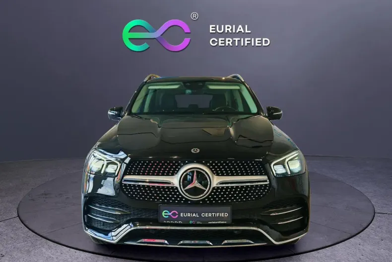 Mercedes-Benz GLE din 2021 cu 144.264 km - oferta MER154009 - foto 2