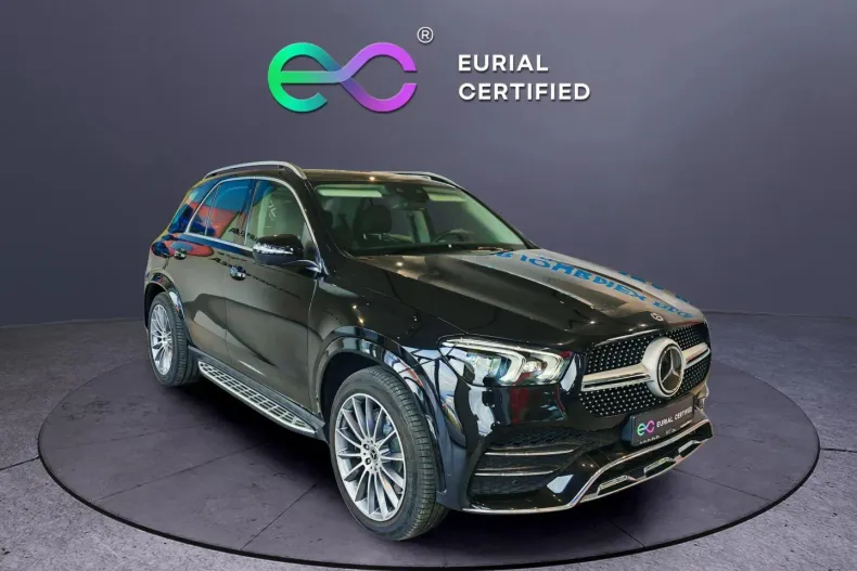 Mercedes-Benz GLE din 2021 cu 144.264 km - oferta MER154009 - foto 3