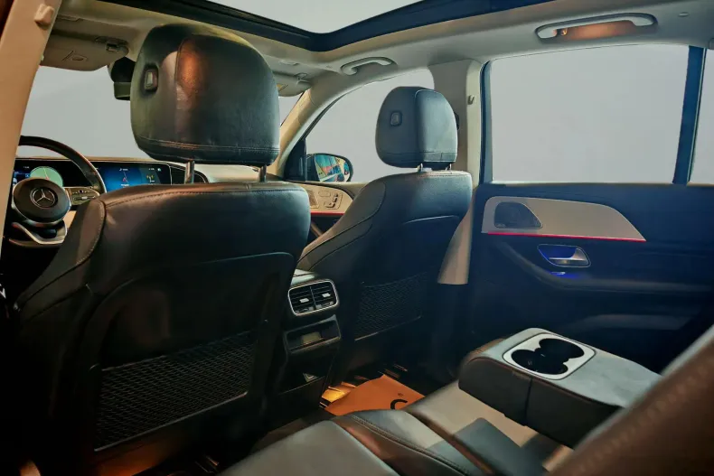 Mercedes-Benz GLE din 2021 cu 144.264 km - oferta MER154009 - foto 11