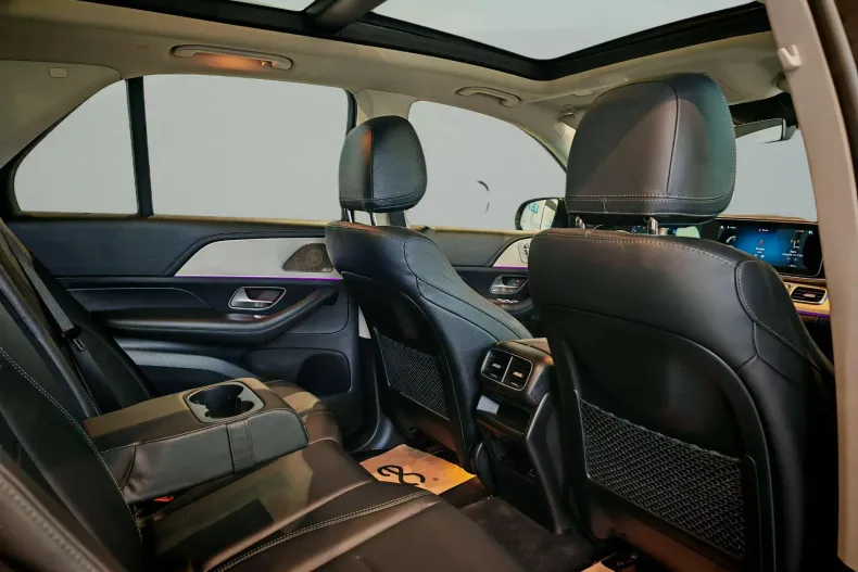 Mercedes-Benz GLE din 2021 cu 144.264 km - oferta MER154009 - foto 12