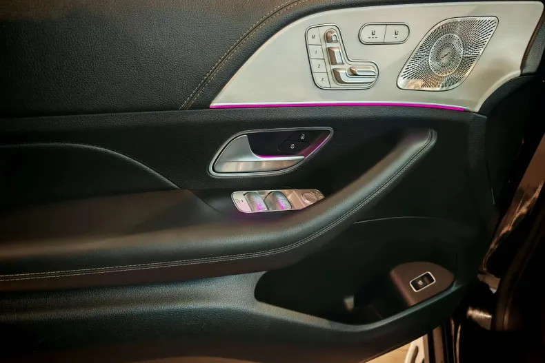 Mercedes-Benz GLE din 2021 cu 144.264 km - oferta MER154009 - foto 13