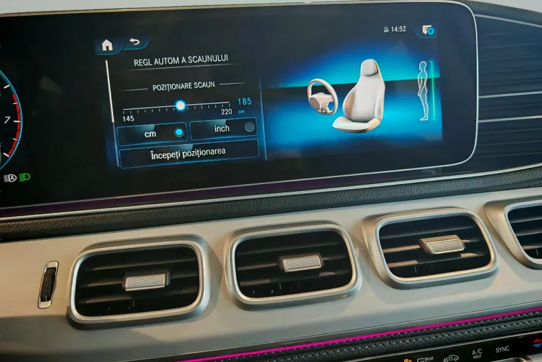 Mercedes-Benz GLE din 2021 cu 144.264 km - oferta MER154009 - foto 16