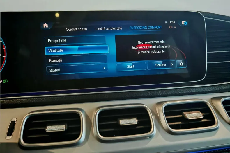 Mercedes-Benz GLE din 2021 cu 144.264 km - oferta MER154009 - foto 19