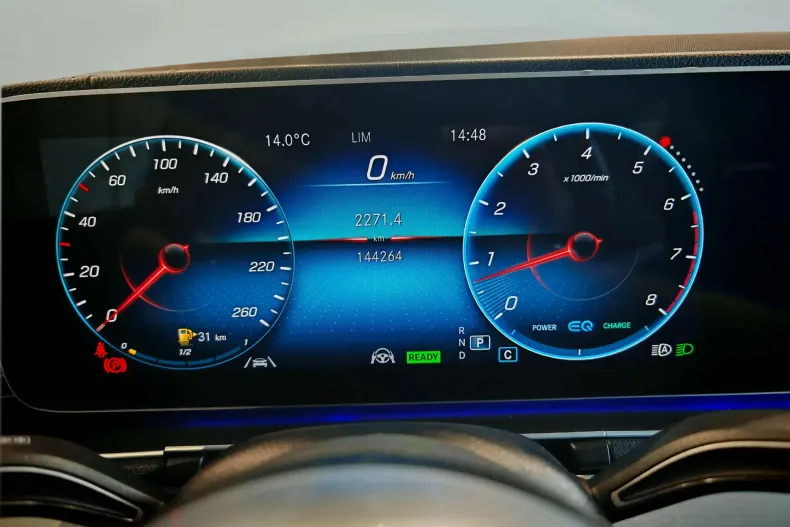 Mercedes-Benz GLE din 2021 cu 144.264 km - oferta MER154009 - foto 22