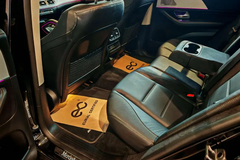 Mercedes-Benz GLE din 2021 cu 144.264 km - oferta MER154009 - foto 25