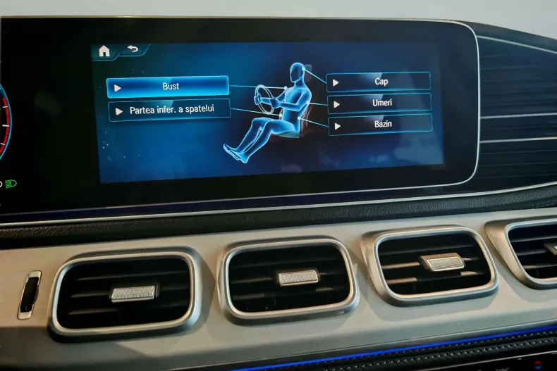 Mercedes-Benz GLE din 2021 cu 144.264 km - oferta MER154009 - foto 26