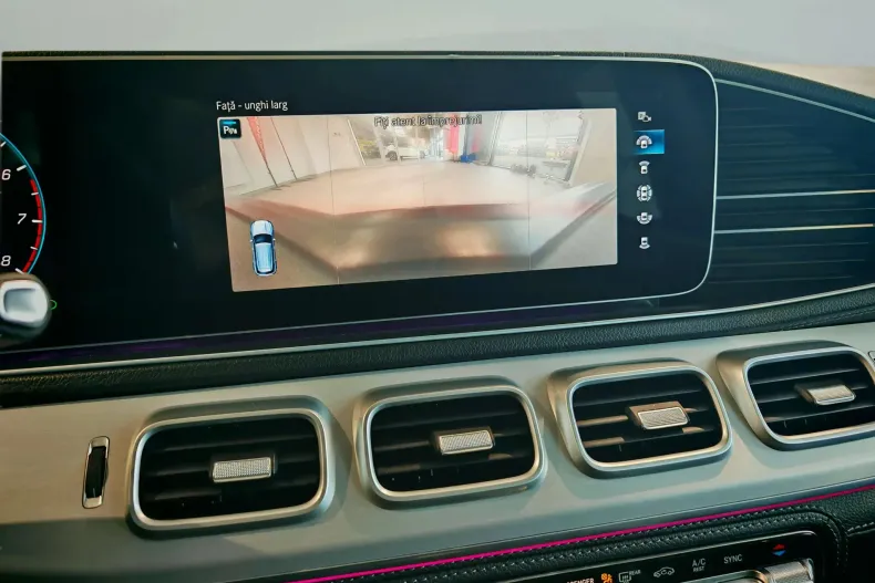 Mercedes-Benz GLE din 2021 cu 144.264 km - oferta MER154009 - foto 27