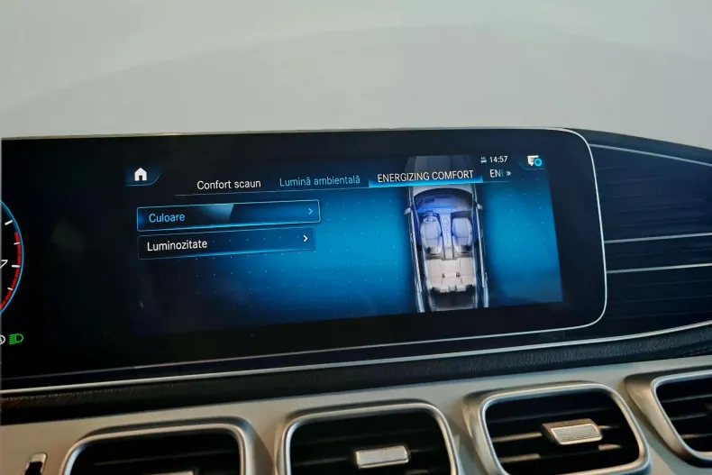 Mercedes-Benz GLE din 2021 cu 144.264 km - oferta MER154009 - foto 29