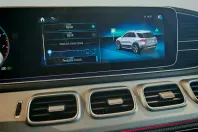 Mercedes-Benz GLE din 2021 cu 144.264 km - oferta MER154009 - foto 32