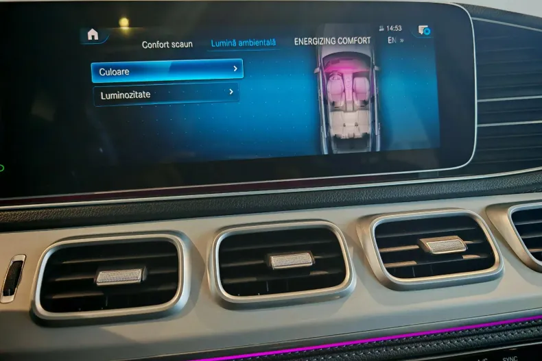 Mercedes-Benz GLE din 2021 cu 144.264 km - oferta MER154009 - foto 33