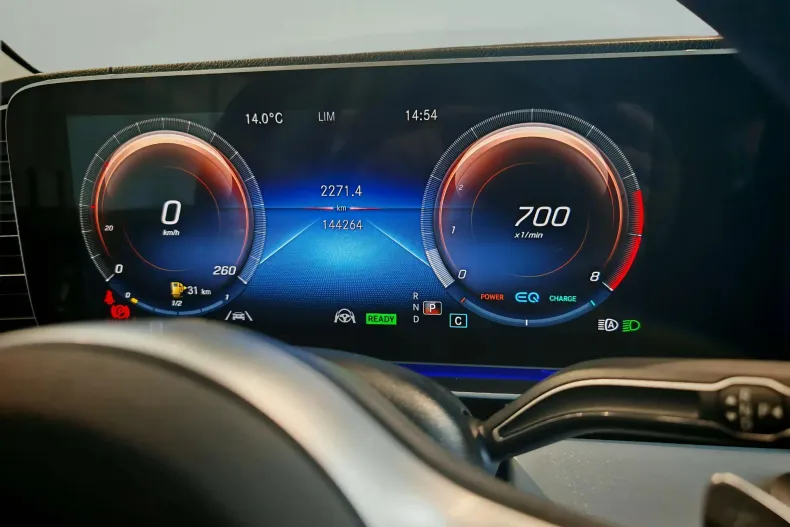 Mercedes-Benz GLE din 2021 cu 144.264 km - oferta MER154009 - foto 34