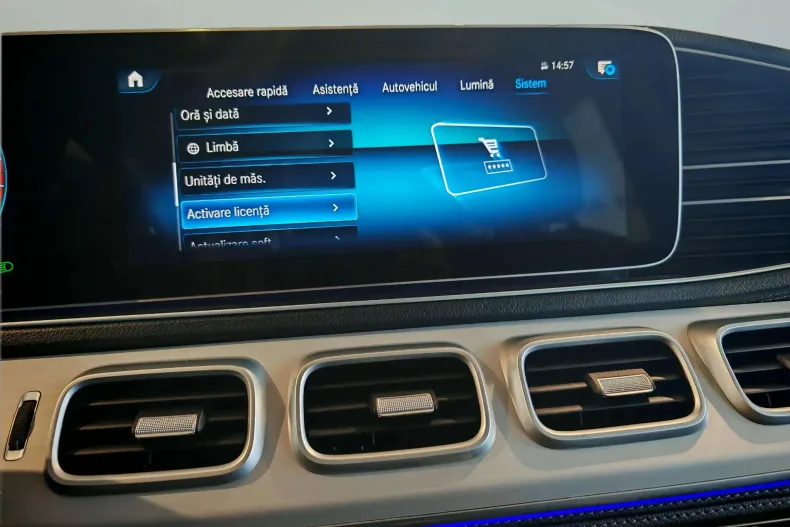 Mercedes-Benz GLE din 2021 cu 144.264 km - oferta MER154009 - foto 37