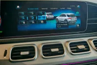 Mercedes-Benz GLE din 2021 cu 144.264 km - oferta MER154009 - foto 39