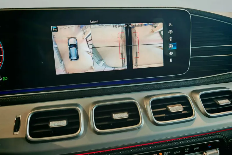 Mercedes-Benz GLE din 2021 cu 144.264 km - oferta MER154009 - foto 40