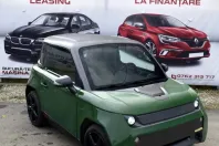 Tazzari Zerro EM2 Space din 2019 cu 66.870 km - oferta TAZ154010 - foto 1