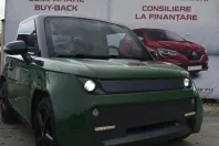 Tazzari Zerro EM2 Space din 2019 cu 66.870 km - oferta TAZ154010 - foto 2