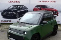 Tazzari Zerro EM2 Space din 2019 cu 66.870 km - oferta TAZ154010 - foto 3