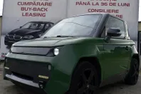 Tazzari Zerro EM2 Space din 2019 cu 66.870 km - oferta TAZ154010 - foto 4