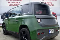 Tazzari Zerro EM2 Space din 2019 cu 66.870 km - oferta TAZ154010 - foto 8