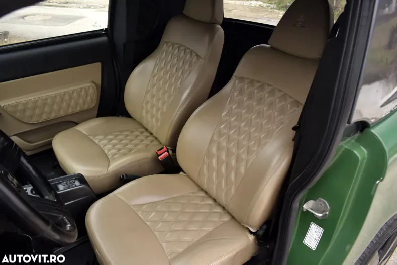 Tazzari Zerro EM2 Space din 2019 cu 66.870 km - oferta TAZ154010 - foto 10