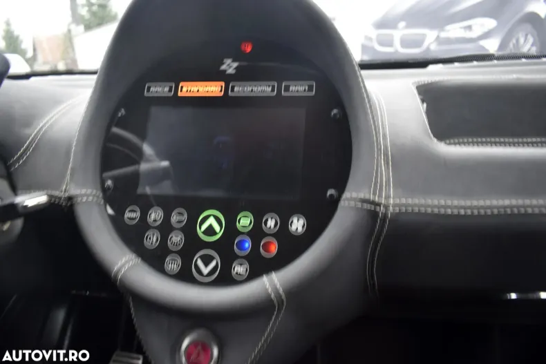 Tazzari Zerro EM2 Space din 2019 cu 66.870 km - oferta TAZ154010 - foto 11