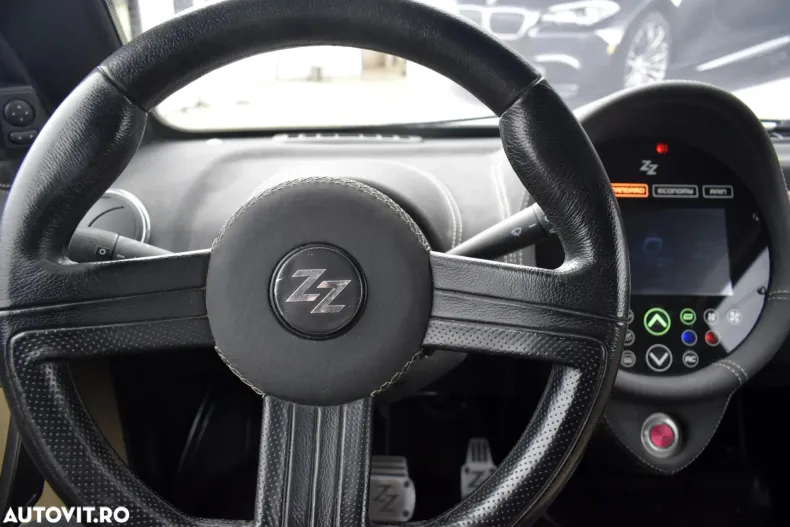 Tazzari Zerro EM2 Space din 2019 cu 66.870 km - oferta TAZ154010 - foto 13