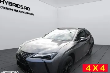 Lexus UX din 2021 - oferta LEX154011