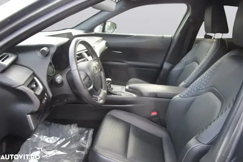 Lexus UX din 2021 cu 69.329 km - oferta LEX154011 - foto 2