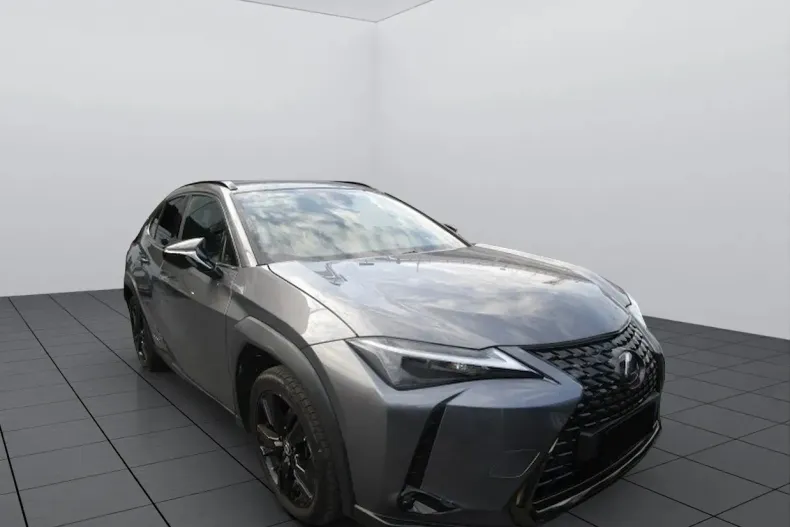 Lexus UX din 2021 cu 69.329 km - oferta LEX154011 - foto 3