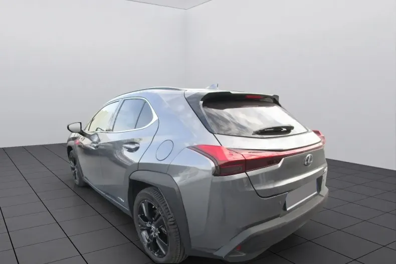 Lexus UX din 2021 cu 69.329 km - oferta LEX154011 - foto 4