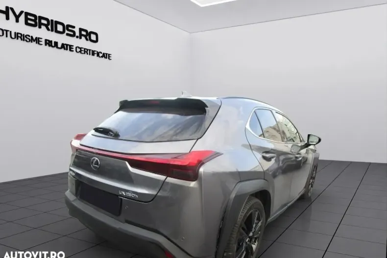 Lexus UX din 2021 cu 69.329 km - oferta LEX154011 - foto 5