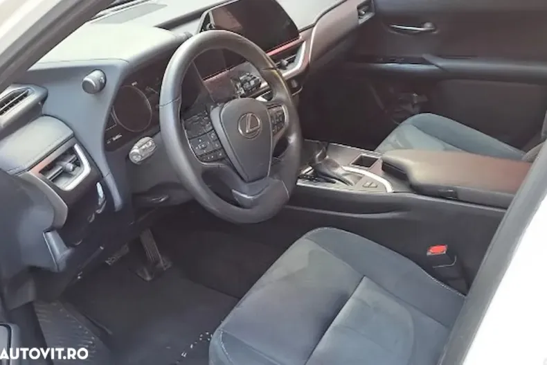 Lexus UX din 2022 cu 56.683 km - oferta LEX154012 - foto 2