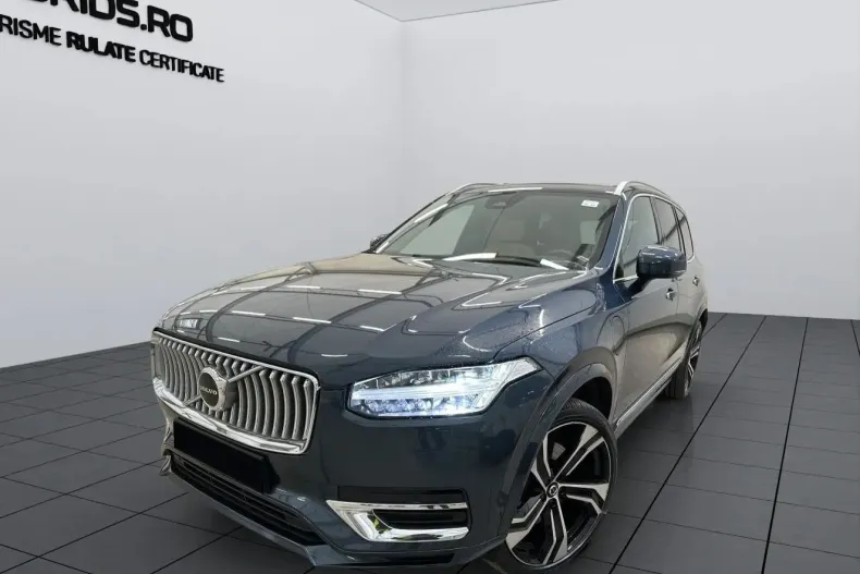 Volvo XC90 din 2022 cu 103.133 km - oferta VOL154013 - foto 1