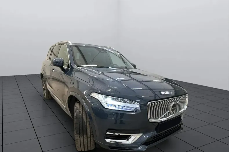 Volvo XC90 din 2022 cu 103.133 km - oferta VOL154013 - foto 2