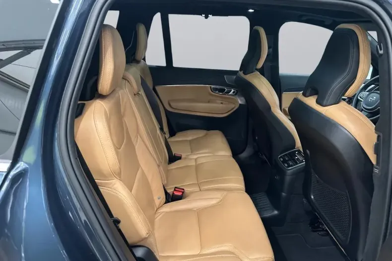 Volvo XC90 din 2022 cu 103.133 km - oferta VOL154013 - foto 4