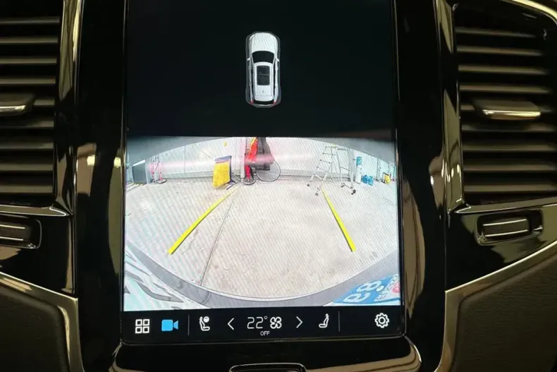 Volvo XC90 din 2022 cu 103.133 km - oferta VOL154013 - foto 6