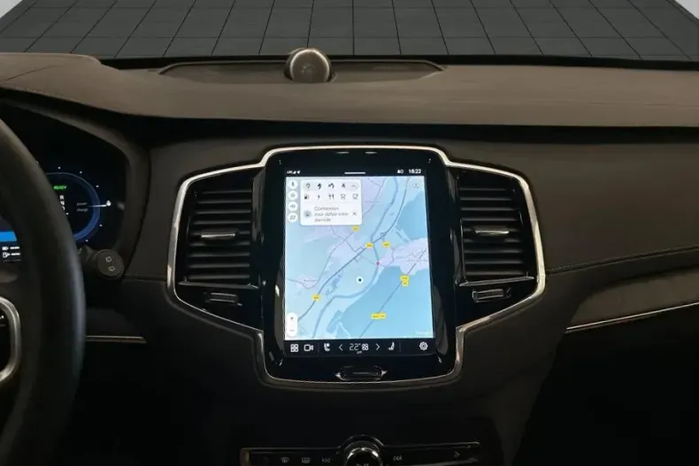 Volvo XC90 din 2022 cu 103.133 km - oferta VOL154013 - foto 7