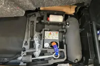 Volvo XC90 din 2022 cu 103.133 km - oferta VOL154013 - foto 8